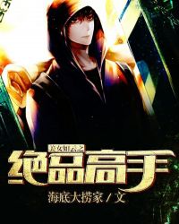 美女如云之绝品高手封面
