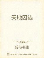 天地囚徒封面