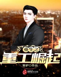 重生之重工崛起封面