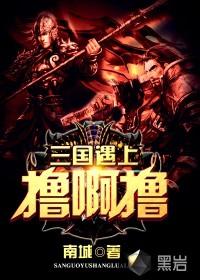 三国遇上撸啊撸封面