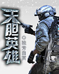 天胆英雄封面