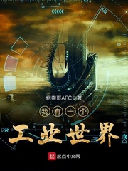 我有一个工业世界封面