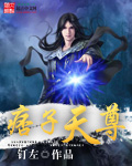 痞子天尊封面