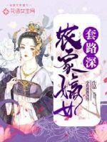 农家嫡女套路深封面