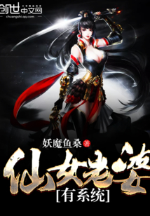 仙女老婆有系统封面