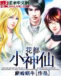 花都小神仙封面