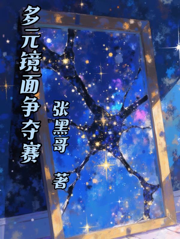 多元镜面争夺赛封面