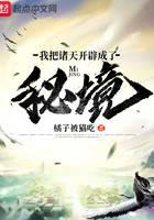 我把诸天开辟成了秘境封面