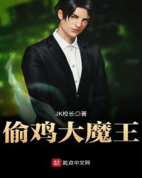 偷鸡大魔王封面