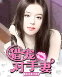 猎宠对手妻封面