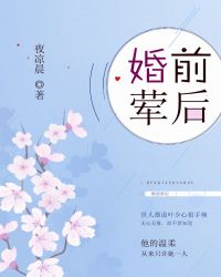 婚前荤后封面