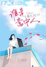 谁是意中人封面