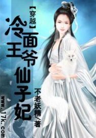 冷面王爷仙子妃封面