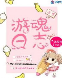 三界游魂日志封面