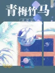青梅竹马求爱记封面