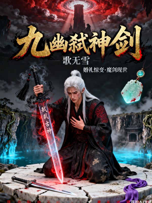 九幽弑神剑封面