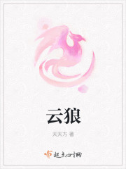 云狼封面