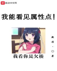 我能看见属性点封面