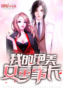 我的绝美女董事长封面