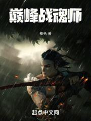 战魂师封面