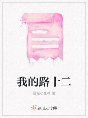 我的路十二封面