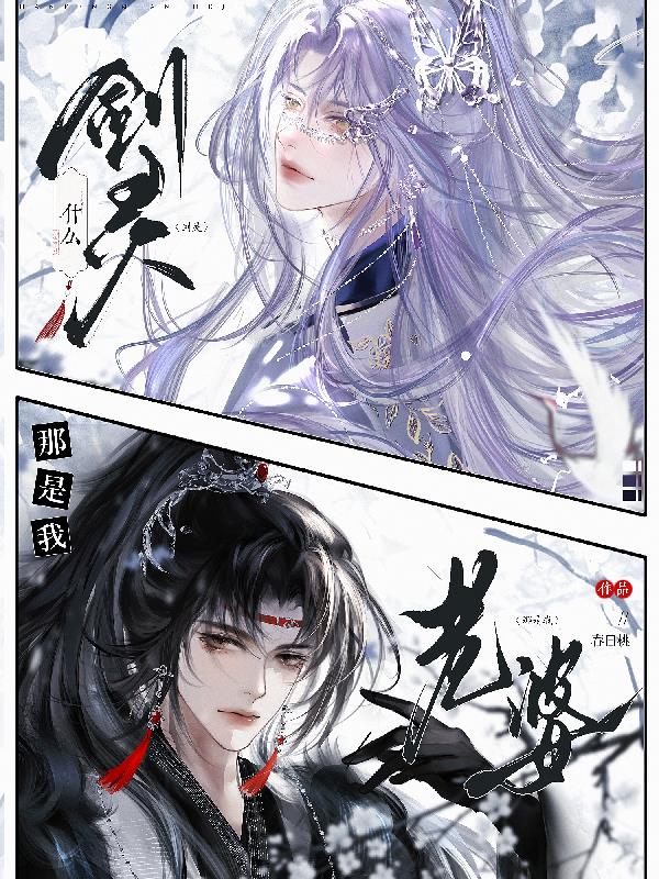 什么剑灵，那是我老婆！封面