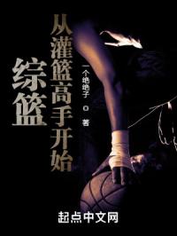 综篮:从灌篮高手开始封面
