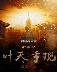 都市之帝王重现封面