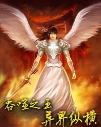 吞噬之王异界纵横封面