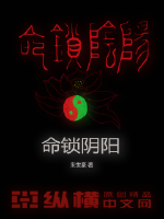 命锁阴阳封面