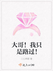 大哥!我只是路过!封面