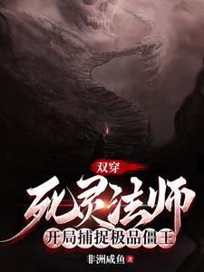 双穿:死灵法师开局捕捉极品僵王封面