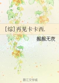 [综]再见卡卡西.封面