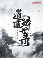 逍遥醉世录封面