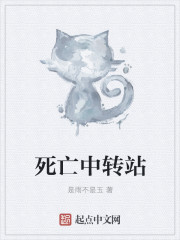 死亡中转站封面
