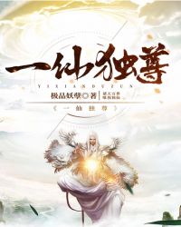 一仙独尊封面