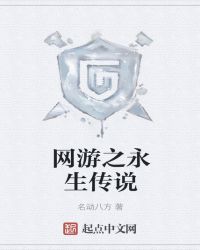 网游之永生传说封面