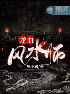 龙血风水师封面
