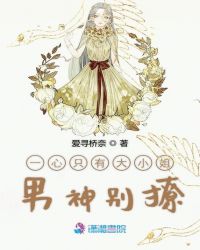 一心只有大小姐男神别撩封面