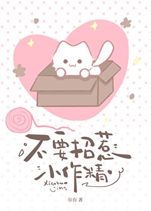 不要招惹小作精封面