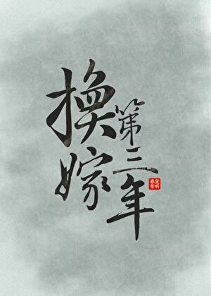 换嫁第三年封面