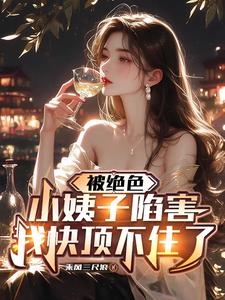 被绝色小姨子陷害，我快顶不住了封面