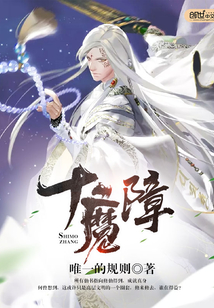 十魔障封面