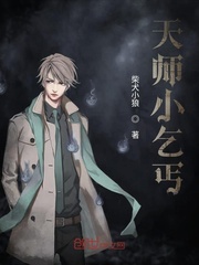 天师小乞丐封面