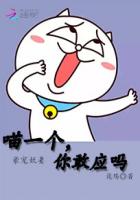 豪宠妖妻：喵一个，你敢应吗封面