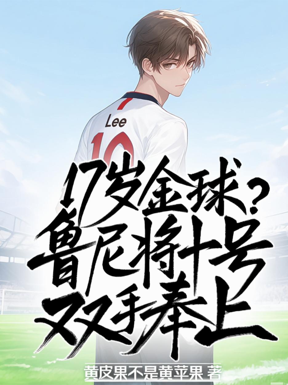 17岁金球？鲁尼将十号双手奉上封面