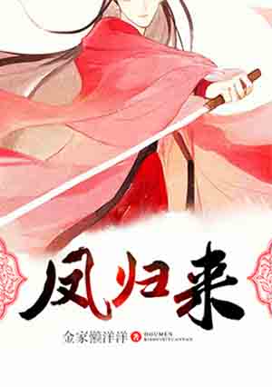 凤归来封面