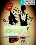 我是书里的人封面