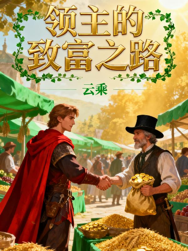 领主的致富之路封面