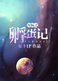 星际之孵蛋记封面